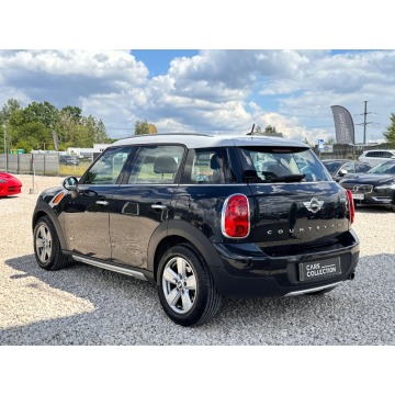 Mini Countryman  SUV 2016,  1.6 benzyna, automat - Na sprzedaż za 40 000 zł - Michałowice-Wieś - zdjęcie 6