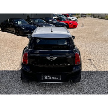 Mini Countryman  SUV 2016,  1.6 benzyna, automat - Na sprzedaż za 40 000 zł - Michałowice-Wieś - zdjęcie 5