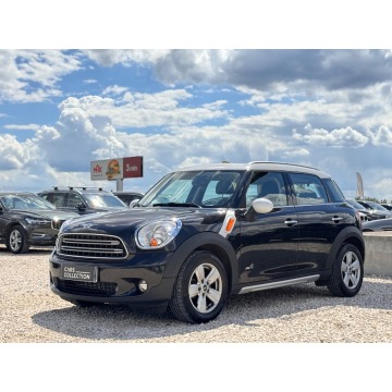Mini Countryman  SUV 2016,  1.6 benzyna, automat - Na sprzedaż za 40 000 zł - Michałowice-Wieś - zdjęcie 8