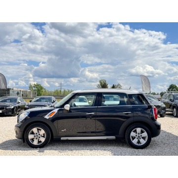 Mini Countryman  SUV 2016,  1.6 benzyna, automat - Na sprzedaż za 40 000 zł - Michałowice-Wieś - zdjęcie 7