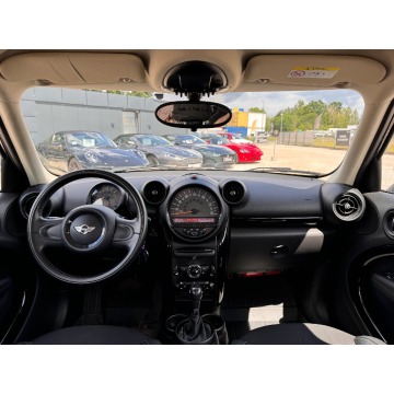 Mini Countryman  SUV 2016,  1.6 benzyna, automat - Na sprzedaż za 40 000 zł - Michałowice-Wieś - zdjęcie 12