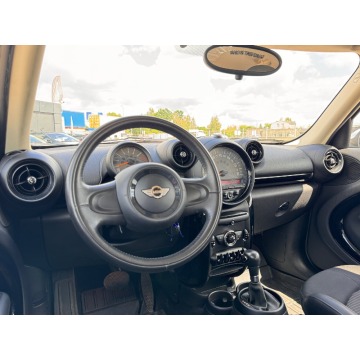 Mini Countryman  SUV 2016,  1.6 benzyna, automat - Na sprzedaż za 40 000 zł - Michałowice-Wieś - zdjęcie 11
