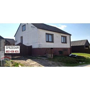Sprzedam dom Nowa Słupia - ,  pow.  150 m2,  działka:   13 000 m2 - zdjęcie 7