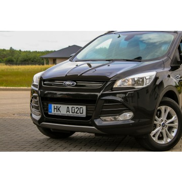 Ford Kuga  SUV 2014,  2.0 diesel - Na sprzedaż za 41 900 zł - Ostrów Mazowiecka - zdjęcie 10