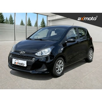 Hyundai i10 - 1.2 Benzyna Klima Grzane fotele i kierownica