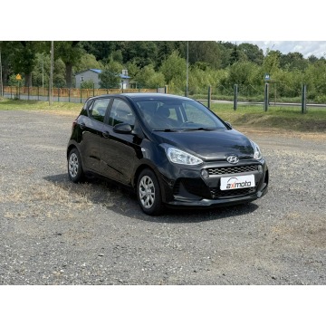 Hyundai i10  Hatchback 2017,  1.2 benzyna - Na sprzedaż za 27 700 zł - Mirsk - zdjęcie 7