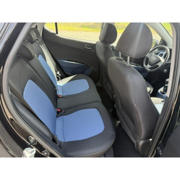 Hyundai i10  Hatchback 2017,  1.2 benzyna - Na sprzedaż za 27 700 zł - Mirsk - zdjęcie 11