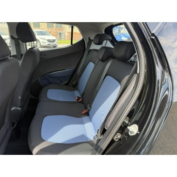 Hyundai i10  Hatchback 2017,  1.2 benzyna - Na sprzedaż za 27 700 zł - Mirsk - zdjęcie 12