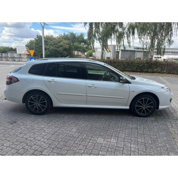 Renault Laguna  Kombi 2013,  2.0 diesel - Na sprzedaż za 19 900 zł - Zduńska Wola - zdjęcie 2