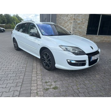 Renault Laguna  Kombi 2013,  2.0 diesel - Na sprzedaż za 19 900 zł - Zduńska Wola - zdjęcie 8