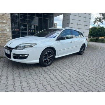 Renault Laguna  Kombi 2013,  2.0 diesel - Na sprzedaż za 19 900 zł - Zduńska Wola - zdjęcie 4