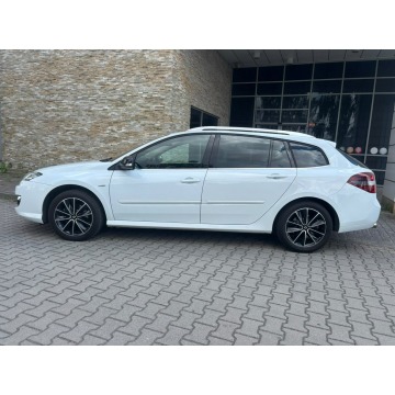 Renault Laguna  Kombi 2013,  2.0 diesel - Na sprzedaż za 19 900 zł - Zduńska Wola - zdjęcie 5