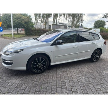 Renault Laguna  Kombi 2013,  2.0 diesel - Na sprzedaż za 19 900 zł - Zduńska Wola - zdjęcie 7