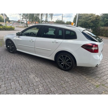 Renault Laguna  Kombi 2013,  2.0 diesel - Na sprzedaż za 19 900 zł - Zduńska Wola - zdjęcie 9