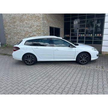 Renault Laguna  Kombi 2013,  2.0 diesel - Na sprzedaż za 19 900 zł - Zduńska Wola - zdjęcie 11