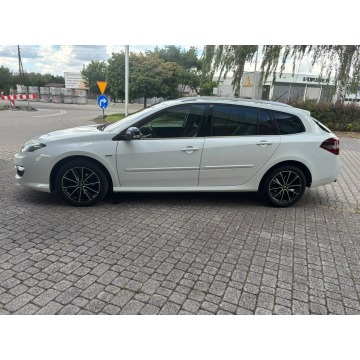 Renault Laguna  Kombi 2013,  2.0 diesel - Na sprzedaż za 19 900 zł - Zduńska Wola - zdjęcie 10