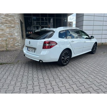 Renault Laguna  Kombi 2013,  2.0 diesel - Na sprzedaż za 19 900 zł - Zduńska Wola - zdjęcie 12