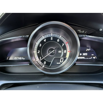 Mazda CX-3  SUV 2016,  2.0 benzyna - Na sprzedaż za 47 700 zł - Kotarwice - zdjęcie 6
