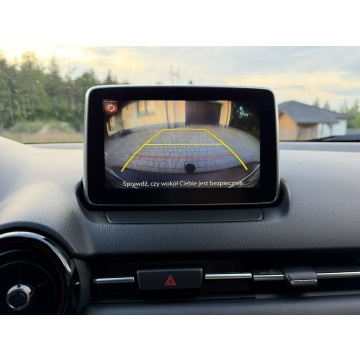 Mazda CX-3  SUV 2016,  2.0 benzyna - Na sprzedaż za 47 700 zł - Kotarwice - zdjęcie 8