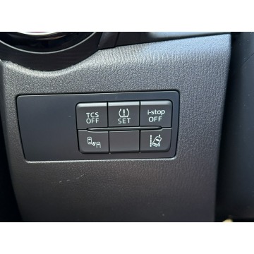 Mazda CX-3  SUV 2016,  2.0 benzyna - Na sprzedaż za 47 700 zł - Kotarwice - zdjęcie 11