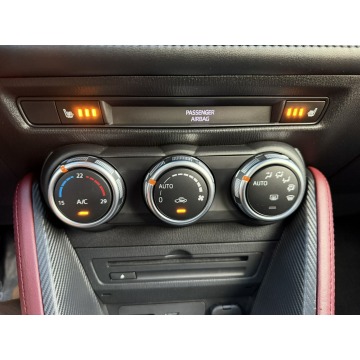 Mazda CX-3  SUV 2016,  2.0 benzyna - Na sprzedaż za 47 700 zł - Kotarwice - zdjęcie 9