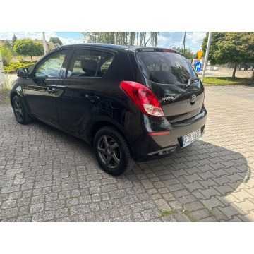 Hyundai i20  Hatchback 2014,  1.2 benzyna - Na sprzedaż za 19 900 zł - Zduńska Wola - zdjęcie 6