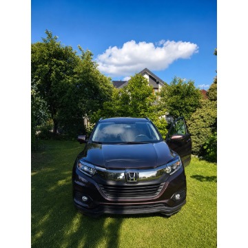 Honda HR-V 2021