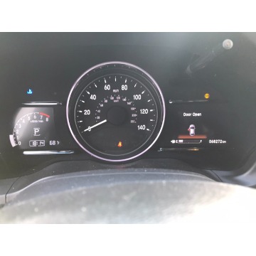 Honda HR-V  SUV 2021,  1.8 benzyna, automat - Na sprzedaż za 78 000 zł - Lubartów - zdjęcie 2