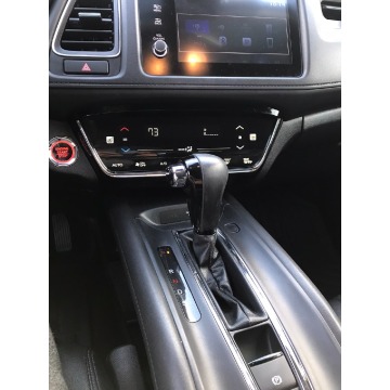 Honda HR-V  SUV 2021,  1.8 benzyna, automat - Na sprzedaż za 78 000 zł - Lubartów - zdjęcie 3