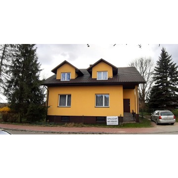 Sprzedam dom Raków - ,  pow.  240 m2,  działka:   3769 m2 - zdjęcie 2