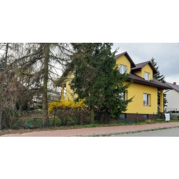 Sprzedam dom Raków - ,  pow.  240 m2,  działka:   3769 m2 - zdjęcie 8