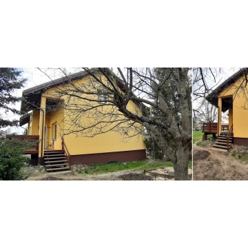 Sprzedam dom Raków - ,  pow.  240 m2,  działka:   3769 m2 - zdjęcie 16