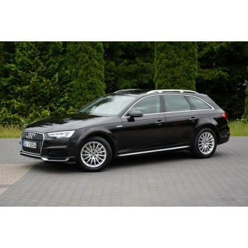 Audi A4 Allroad  Kombi 2017,  2.0 diesel, automat - Na sprzedaż za 69 900 zł - Ostrów Mazowiecka - zdjęcie 3