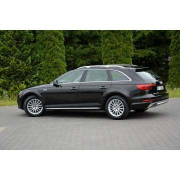 Audi A4 Allroad  Kombi 2017,  2.0 diesel, automat - Na sprzedaż za 69 900 zł - Ostrów Mazowiecka - zdjęcie 4