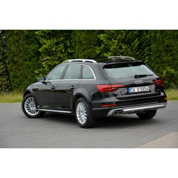 Audi A4 Allroad  Kombi 2017,  2.0 diesel, automat - Na sprzedaż za 69 900 zł - Ostrów Mazowiecka - zdjęcie 5