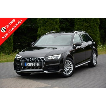 MatrixLed El. klapa Quattro Panorama DriveSelect Parktr. Navi ASO Audi