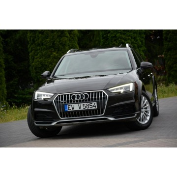 Audi A4 Allroad  Kombi 2017,  2.0 diesel, automat - Na sprzedaż za 69 900 zł - Ostrów Mazowiecka - zdjęcie 2