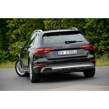Audi A4 Allroad  Kombi 2017,  2.0 diesel, automat - Na sprzedaż za 69 900 zł - Ostrów Mazowiecka - zdjęcie 6