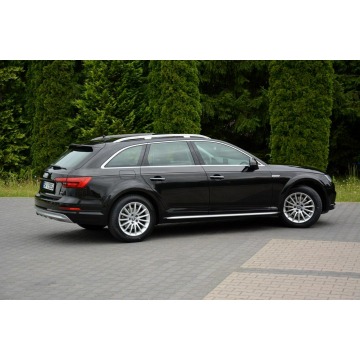 Audi A4 Allroad  Kombi 2017,  2.0 diesel, automat - Na sprzedaż za 69 900 zł - Ostrów Mazowiecka - zdjęcie 11