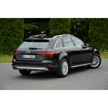 Audi A4 Allroad  Kombi 2017,  2.0 diesel, automat - Na sprzedaż za 69 900 zł - Ostrów Mazowiecka - zdjęcie 12