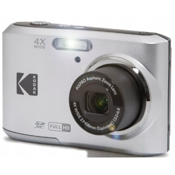 Kodak FZ45 srebrny