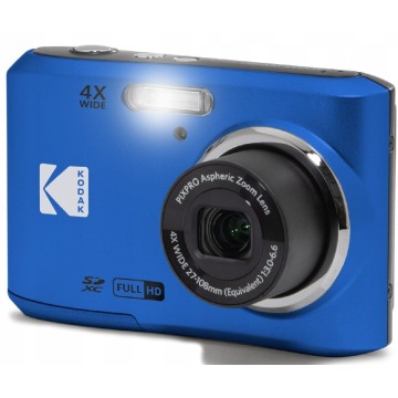 Kodak FZ45 niebieski