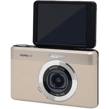 Kodak PixPro C1 Szary
