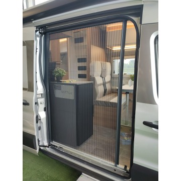Campervan z automatem i bogatym wyposażeniem!... - Pojazdy specjalistyczne - Gaj - zdjęcie 11