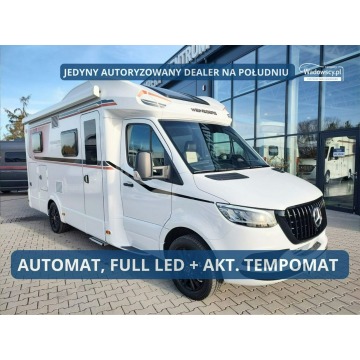 Weinsberg CaraCompact Suite MB 640 MEG - Wersja... - Pojazdy specjalistyczne - Gaj - zdjęcie 1