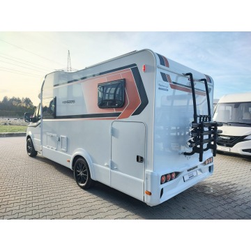 Weinsberg CaraCompact Suite MB 640 MEG - Wersja... - Pojazdy specjalistyczne - Gaj - zdjęcie 5