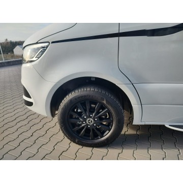 Weinsberg CaraCompact Suite MB 640 MEG - Wersja... - Pojazdy specjalistyczne - Gaj - zdjęcie 4