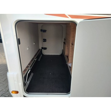 Weinsberg CaraCompact Suite MB 640 MEG - Wersja... - Pojazdy specjalistyczne - Gaj - zdjęcie 7