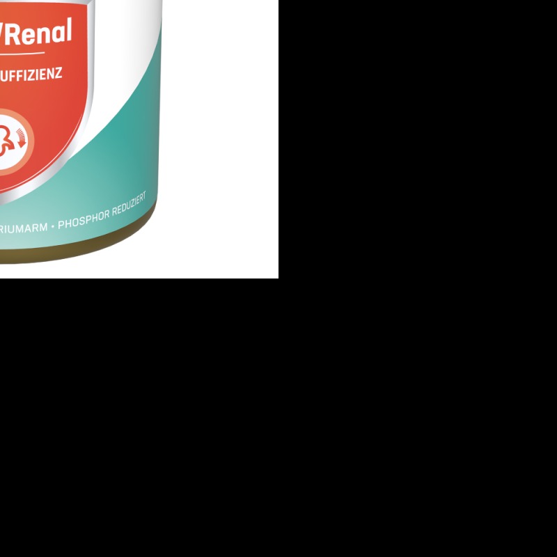 RINTI Canine Niere/Renal z wołowiną - 24 x 400... - Karmy dla psów - Koszalin