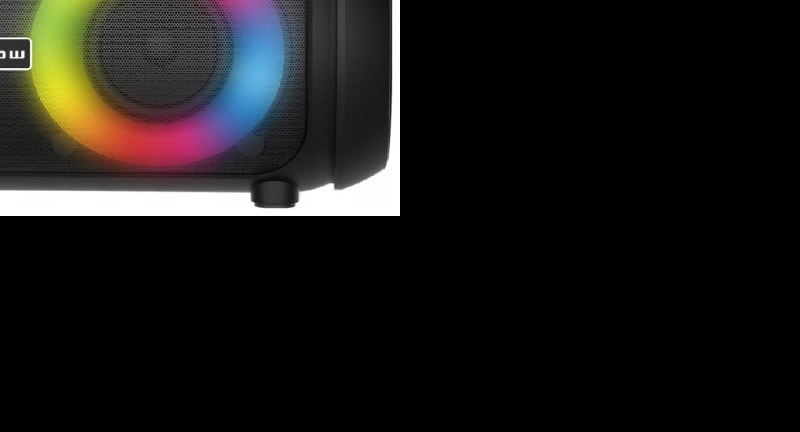 BLOW 30-405# Głośnik Bluetooth SOUNDWAVE - Głośniki - Lublin